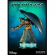 Disney Fantasia Maquette Chernabog 45 cm